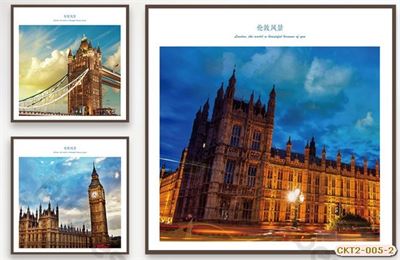 Kiến trúc Châu Âu CKT2-005-2