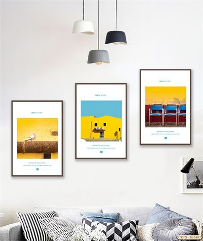 Màu vàng CKT3-186KG