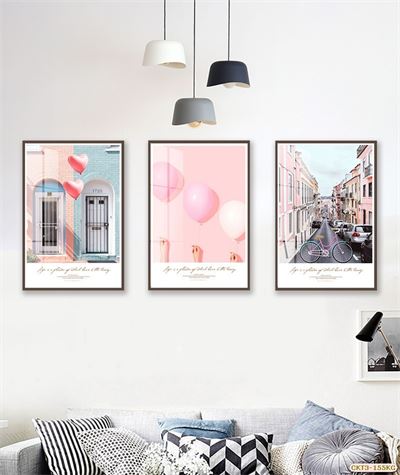 Kiến trúc thành phố CKT3-155KG