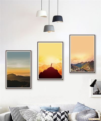 Trên đỉnh núi CKT3-176KG