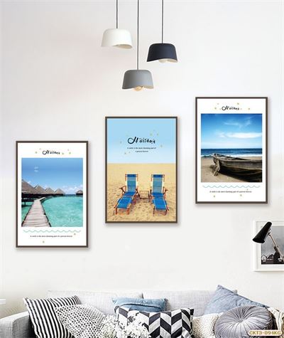 Ven biển CKT3-094KG