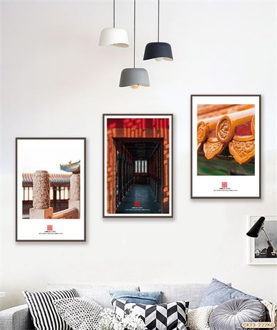 Kiến trúc phương Đông CKT3-222KG