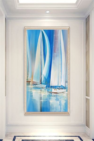 Thuyền và biển CTB-273-KG