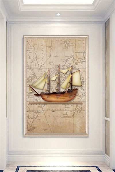 Thuyền và biển CTB-296-KG