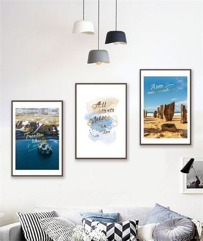 Biển và bờ CTB-025-KG