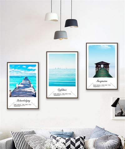 Biển xanh - cầu cảng CTB-008-KG