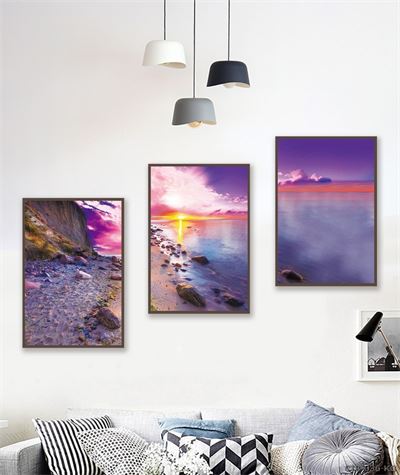 Biển Tím  CTB-036-KG