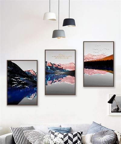 Núi và biển CTB-031-KG