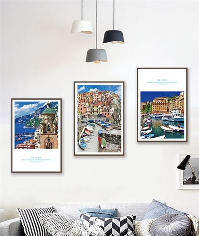 Thành phố ven biển CTB-001-KG