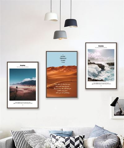 Sa mạc và biển CTB-027-KG