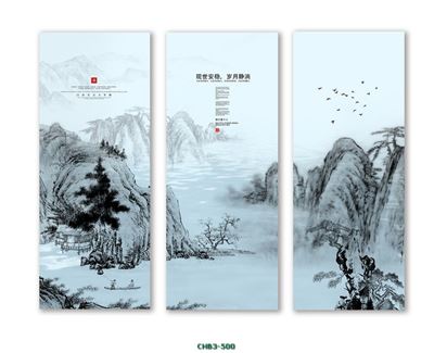 Rừng núi CHB3-500