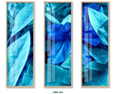 Hoa cách điệu CHB3-522