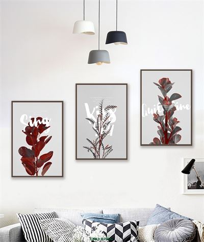 Mầm cây CHB3-078KG