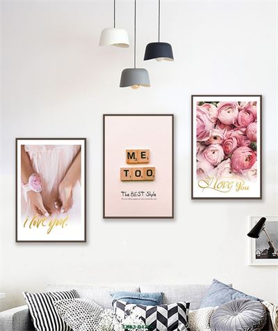 Hoa - me too CHB3-047KG