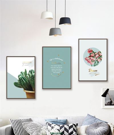 Xương rồng và hoa CHB3-070KG