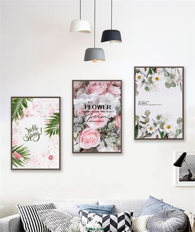 Hoa hồng mùa xuân CHB3-126KG