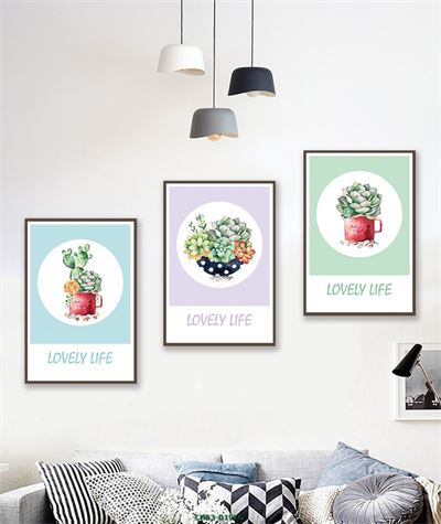 Chậu cây xương rồng CHB3-019KG