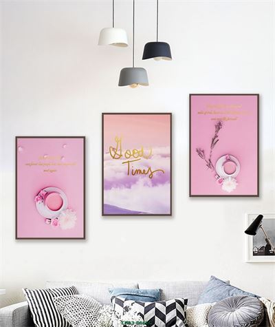 Sắc Hồng CHB3-066KG