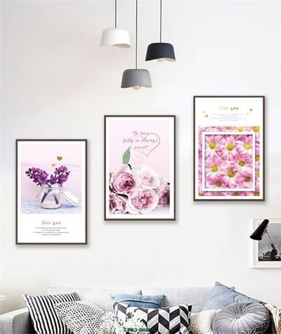 Sắc Hồng CHB3-068KG