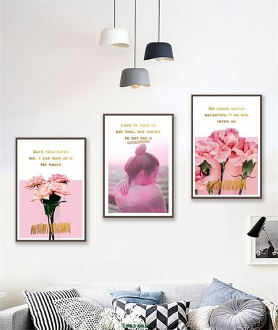 Hoa và cô gái CHB3-061KG