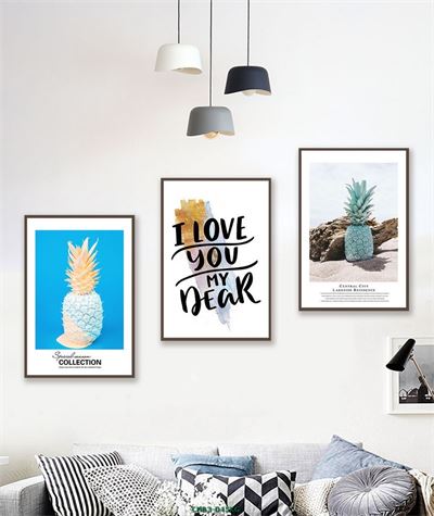 Quả dứa CHB3-045KG