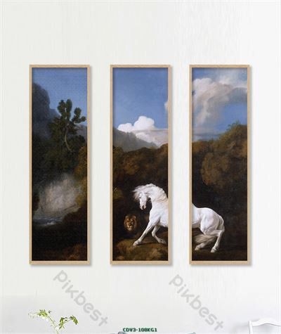 Động vật CDV3-108KG1