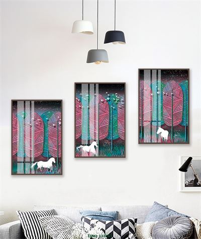 Động vật CDV3-137KG1