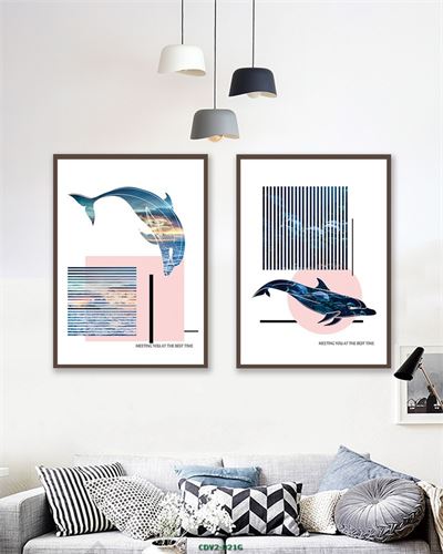 Động vật CDV2-021G