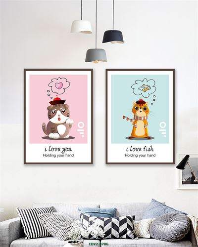 Động vật CDV2-070G