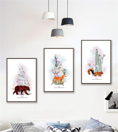 Động vật CA3-505KG