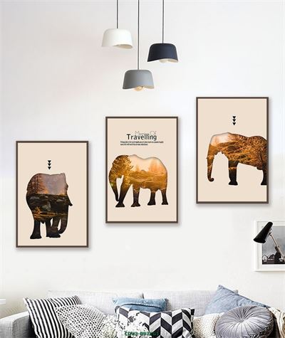 Động vật CDV3-097KG1