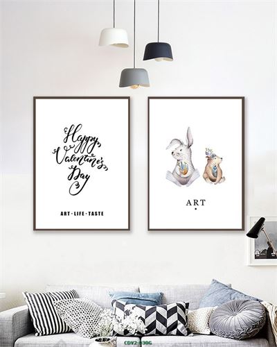 Động vật CDV2-030G