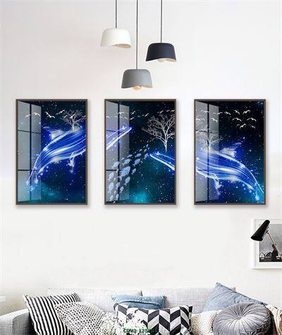 Động vật CDV3-125KG1