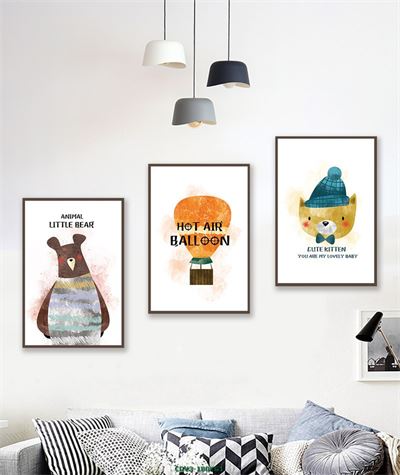 Động vật CDV3-180KG1