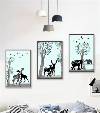 Động vật CA3-502KG