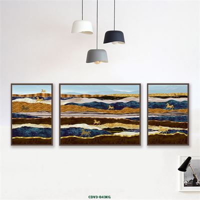 Động vật CDV3-043KG