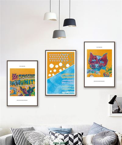 Động vật CDV3-183KG1