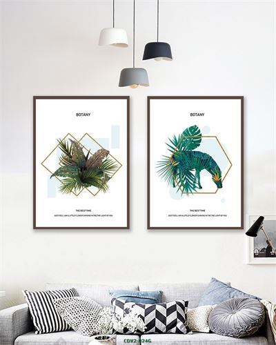 Động vật CDV2-024G