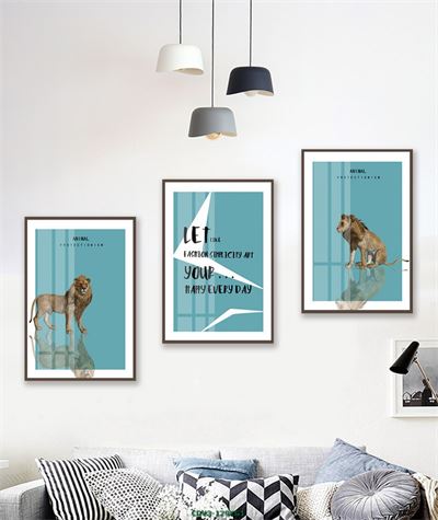 Động vật CDV3-129KG1