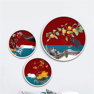 Động vật CDV3-046KG