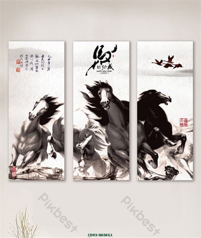 Động vật CDV3-065KG1