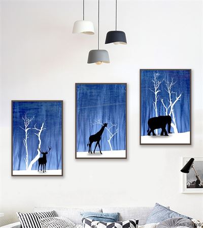 Động vật CA3-501KG