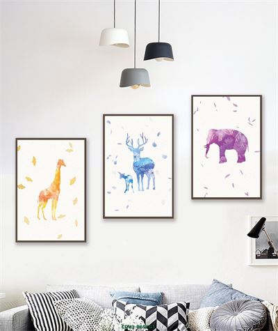 Động vật CDV3-069KG1