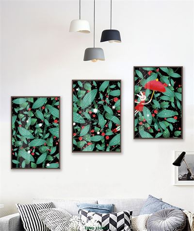 Động vật CDV3-152KG1