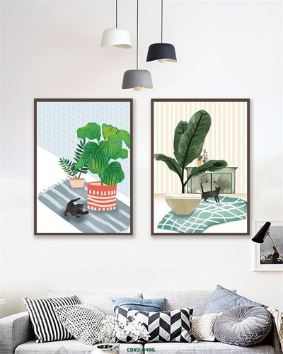 Động vật CDV2-040G