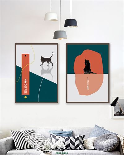 Động vật CDV2-041G