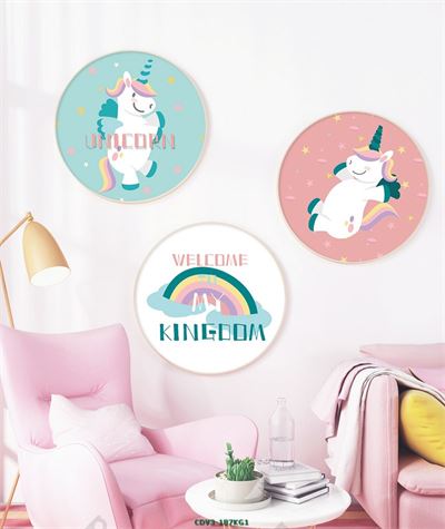 Động vật CDV3-187KG1