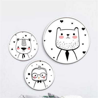 Động vật CDV3-024KG