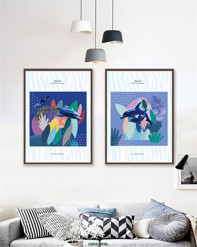 Động vật CDV2-003G