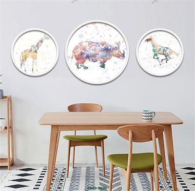 Động vật CDV3-053G